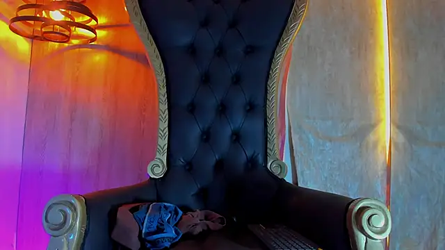 thaddeus king online show from January 16, 2026, 11:53 pm