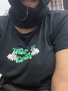 Snapshot of Dona_david_12 chatting on February 3, 2025, 3:20 am Dona david 12 online show from February 3, 2025, 3:20 am