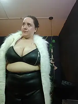 Gelena Black online show from November 1, 2025, 1:05 pm