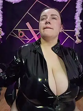 Gelena Black online show from January 12, 2026, 12:56 pm