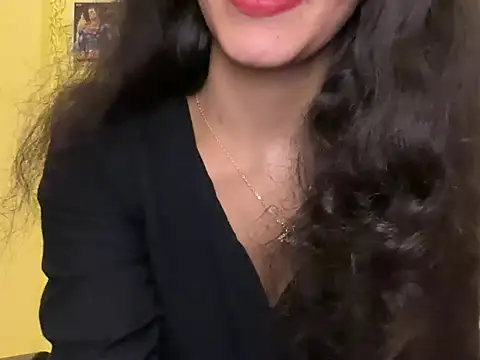 Divyaa69 online show from July 25, 2026, 6:36 pm
