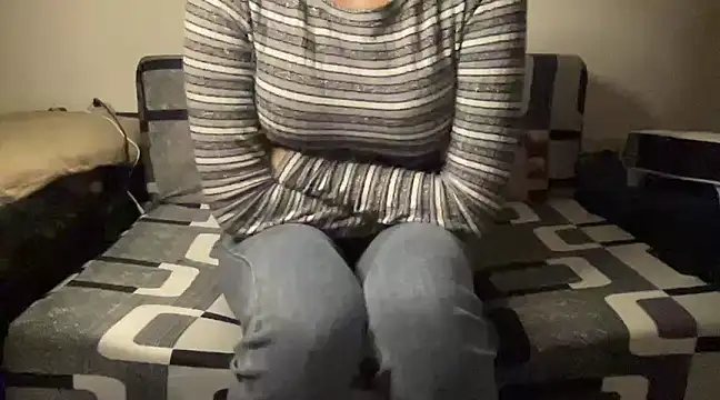 Divyaa69 online show from January 9, 2025, 8:22 pm