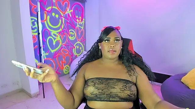 GEANNAROSE online show from February 22, 2025, 4:18 am