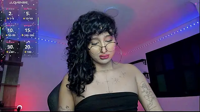 Heka Prudence online show from February 14, 2026, 2:56 am