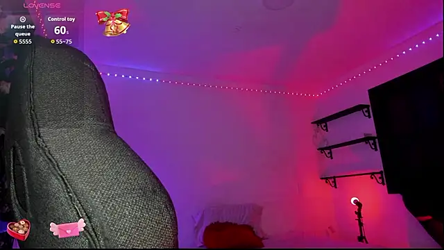 Heka Prudence online show from March 7, 2026, 4:08 am