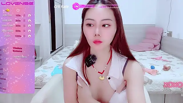 Snapshot of Xidol_T1 chatting on December 8, 2024, 3:24 pm Xidol T1 online show from December 8, 2024, 3:24 pm