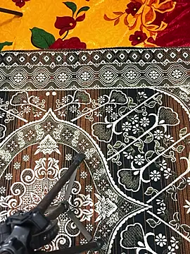 poision51 online show from November 13, 2025, 5:33 am