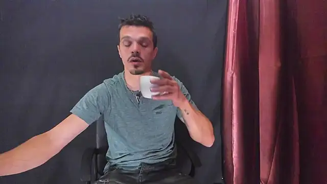 DonyBrown online show from May 10, 2026, 4:16 am