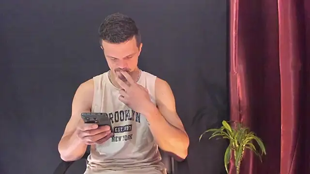 DonyBrown online show from March 14, 2026, 3:56 am