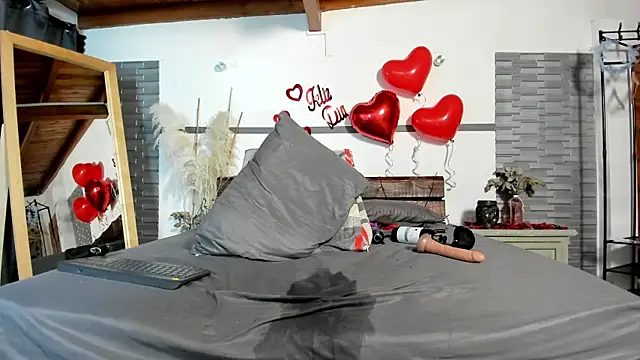 Snapshot of Kimberly_lozano chatting on February 13, 2025, 2:52 pm Kimberly lozano online show from February 13, 2025, 2:52 pm