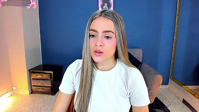 Snapshot of miacarperr1 chatting on January 26, 2025, 8:56 pm miacarperr1 online show from January 26, 2025, 8:56 pm