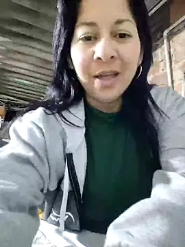 Rachell 111 online show from September 11, 2025, 12:32 am