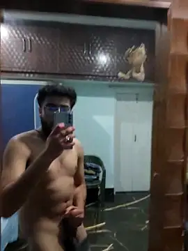 Snapshot of Dexiboy chatting on March 17, 2025, 12:46 pm Dexiboy online show from March 17, 2025, 12:46 pm