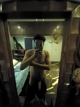 Snapshot of Dexiboy chatting on March 15, 2025, 7:16 pm Dexiboy online show from March 15, 2025, 7:16 pm