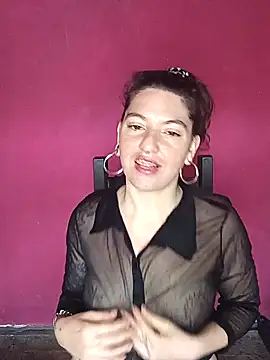 sweetbabyass online show from October 28, 2025, 3:11 pm