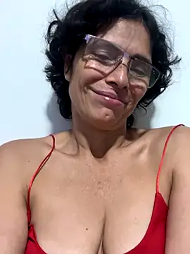 MireyaTorresGu online show from October 24, 2025, 5:50 am