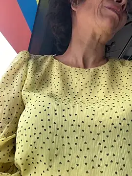 MireyaTorresGu online show from January 5, 2026, 6:11 pm