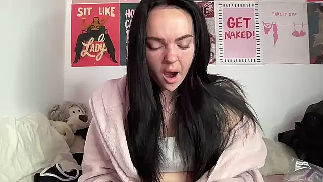 yorkshiregal online show from February 21, 2026, 8:05 am