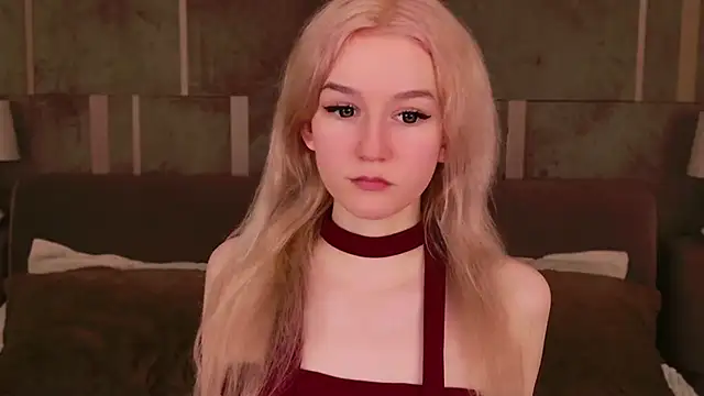 NaomiLoys online show from March 16, 2025, 9:58 pm