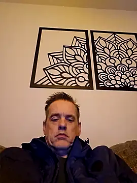 Hectorthyssen1 online show from January 25, 2025, 1:08 pm