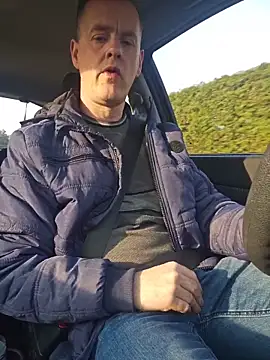 Hectorthyssen1 online show from March 23, 2026, 4:07 pm