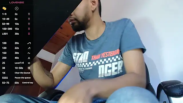 Snapshot of Bedobigcock chatting on March 16, 2025, 4:45 pm Bedobigcock online show from March 16, 2025, 4:45 pm