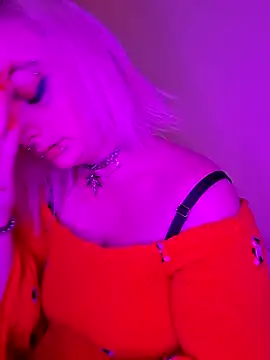 IzanamiNova online show from January 31, 2025, 3:20 am