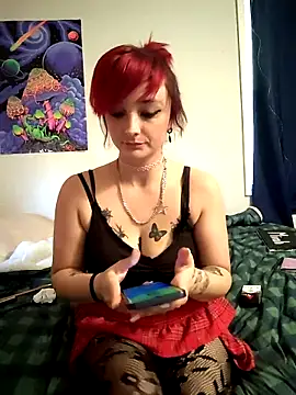 IzanamiNova online show from February 15, 2026, 9:25 pm