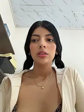 Snapshot of Baby_Niels chatting on February 27, 2026, 5:13 pm Baby Niels online show from February 27, 2026, 5:13 pm