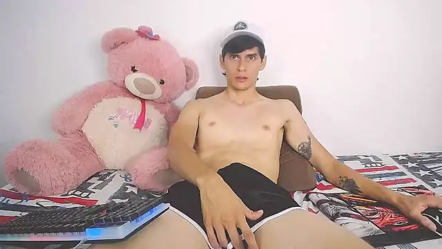 Snapshot of TESEO_HOT chatting on March 31, 2026, 4:09 pm TESEO HOT online show from March 31, 2026, 4:09 pm