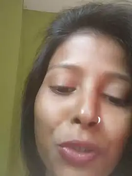 Snapshot of kobita_Mohali chatting on February 10, 2026, 6:12 am kobita Mohali online show from February 10, 2026, 6:12 am