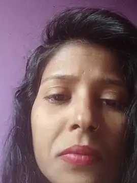 Snapshot of kobita_Mohali chatting on February 19, 2026, 5:48 am kobita Mohali online show from February 19, 2026, 5:48 am