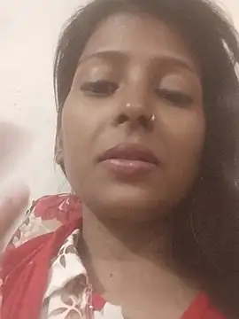 Snapshot of kobita_Mohali chatting on January 7, 2026, 7:13 am kobita Mohali online show from January 7, 2026, 7:13 am