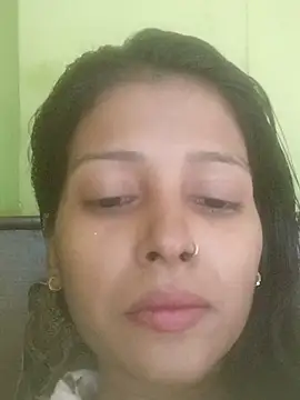 Snapshot of kobita_Mohali chatting on February 16, 2026, 9:08 am kobita Mohali online show from February 16, 2026, 9:08 am