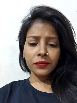 Snapshot of kobita_Mohali chatting on February 25, 2026, 8:58 am kobita Mohali online show from February 25, 2026, 8:58 am