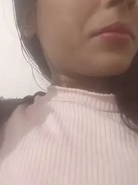 Snapshot of kobita_Mohali chatting on February 8, 2026, 9:29 am kobita Mohali online show from February 8, 2026, 9:29 am