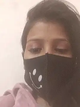 Snapshot of kobita_Mohali chatting on January 14, 2026, 7:34 am kobita Mohali online show from January 14, 2026, 7:34 am