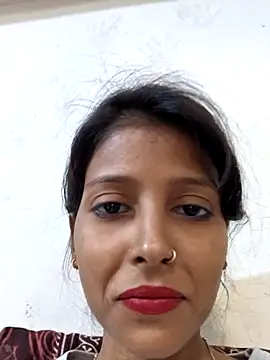 Snapshot of kobita_Mohali chatting on February 23, 2026, 6:36 am kobita Mohali online show from February 23, 2026, 6:36 am