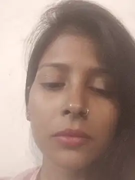 Snapshot of kobita_Mohali chatting on February 9, 2026, 9:18 am kobita Mohali online show from February 9, 2026, 9:18 am