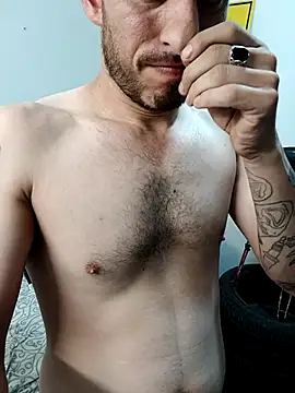 Snapshot of jhonyhot9292 chatting on October 8, 2025, 12:12 am jhonyhot9292 online show from October 8, 2025, 12:12 am