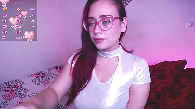 zarquita99 online show from October 31, 2025, 9:28 am