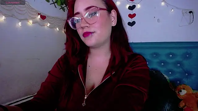 zarquita99 online show from February 26, 2025, 6:19 am