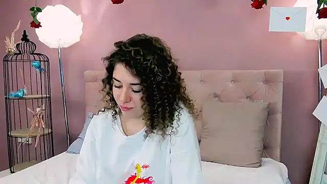 LeonnaJones online show from February 14, 2025, 3:26 pm