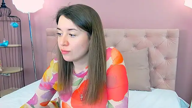 LeonnaJones online show from February 27, 2025, 2:32 pm