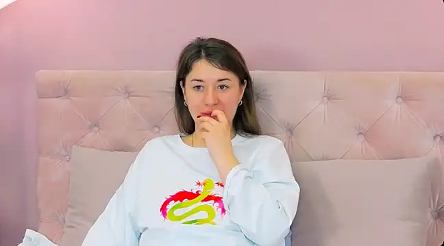 LeonnaJones online show from February 20, 2025, 10:26 pm