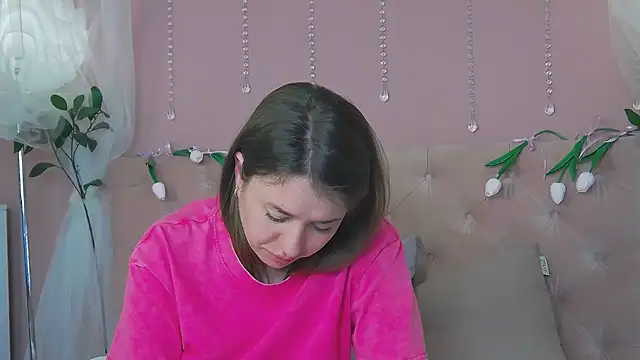 LeonnaJones online show from March 20, 2025, 10:29 pm