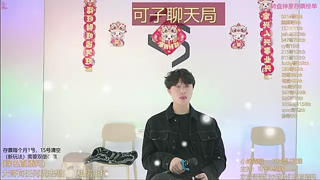 TWICE-668 online show from February 3, 2025, 12:25 pm