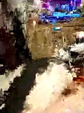 JulesG18 online show from February 11, 2026, 9:09 am