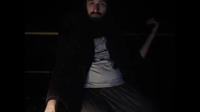 contemptumundi888 online show from March 11, 2025, 10:20 pm