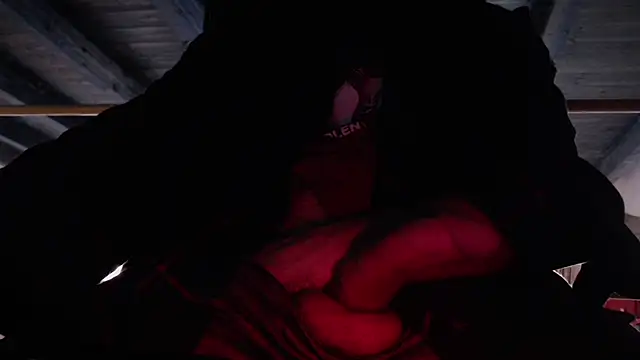 contemptumundi888 online show from March 8, 2025, 3:13 pm